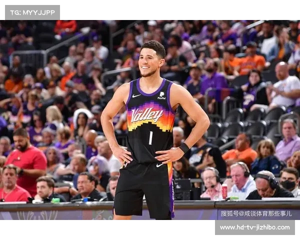 布克天价续约揭示NBA薪资泡沫隐患与未来风险 布克天价续约揭示NBA薪资泡沫隐患与未来风险