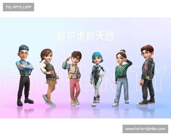 元宇宙曲棍球游戏风靡全球 李红英虚拟形象成为玩家心中经典角色 元宇宙曲棍球游戏风靡全球 李红英虚拟形象成为玩家心中经典角色
