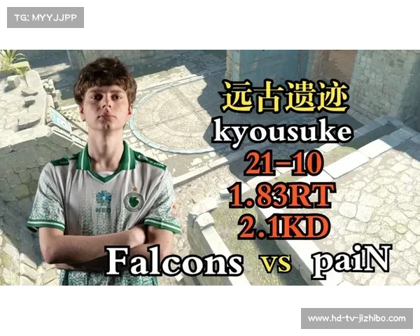 FISSURE裂变天地2小组赛焦点对决 Falcons迎战VP全力争夺晋级资格 FISSURE裂变天地2小组赛焦点对决 Falcons迎战VP全力争夺晋级资格