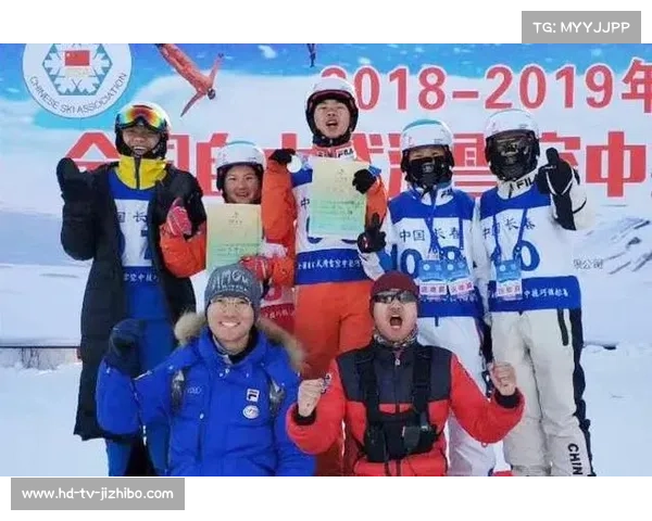 “全国冬季两项青年锦标赛齐子赫男子单项2金1银，接力混双夺魁”