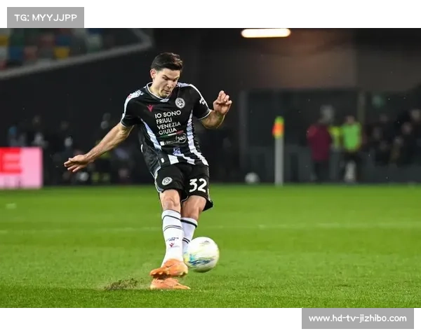 乌迪内斯1-0爆冷罗马，埃克伦坎普制胜球改写争四格局