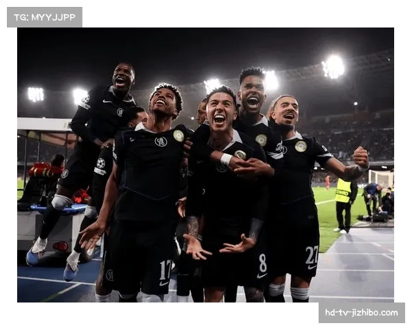 对话切尔西新帅：详解其“6秒反击法则”在欧冠高强度比赛中的实践