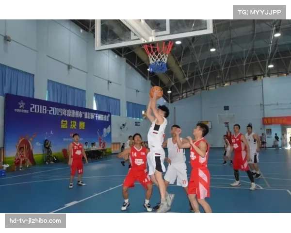 NBA联名公益篮球场落地贵州赫章，助力乡村体育发展